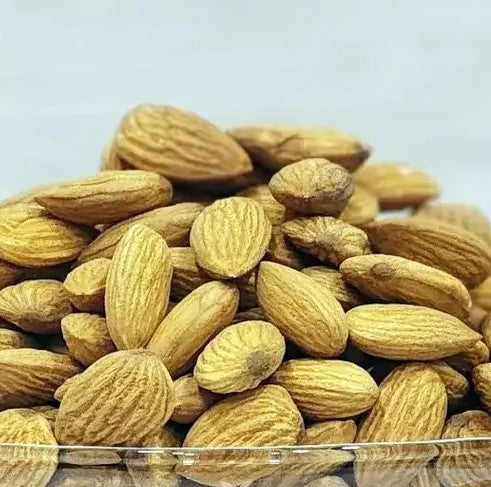 Almond USA - Badam