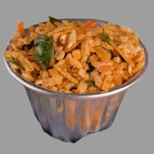 Aloo Mixture