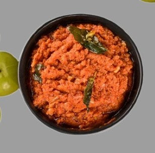 Amla Thokku Pickle