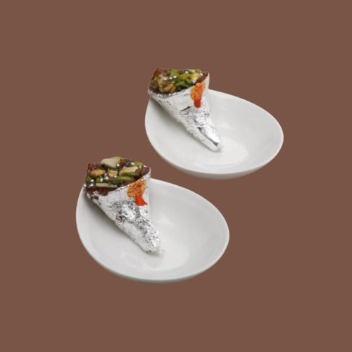 Anjeer Dry Fruit Pan