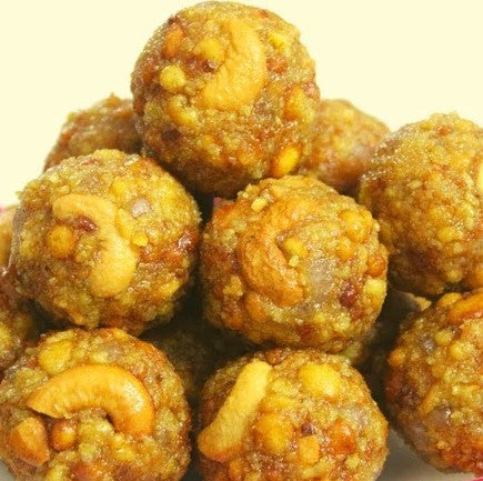 Annamayya Laddu