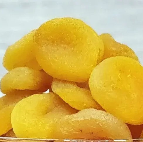 Premium Apricots | High in Nutrient and Low in Calorie | Healthy Snacks