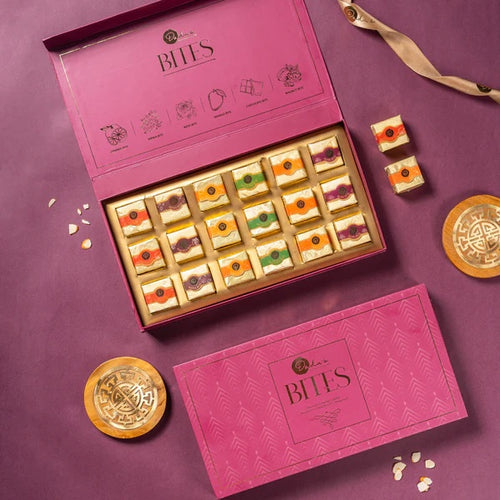 Assorted Bites 450gms