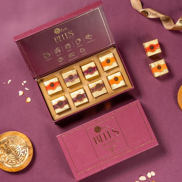 Assorted Bites Box 200gms