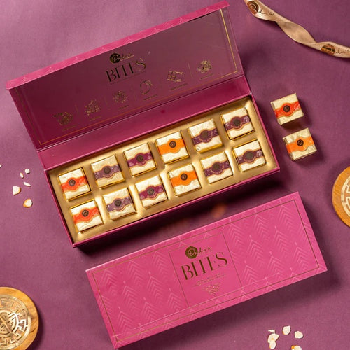 Assorted Bites Box 300gms