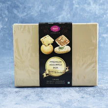 Assorted Premium Collection 400g