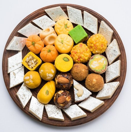 Assorted Sweets