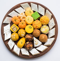 Assorted Sweets