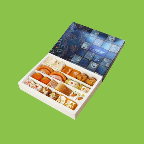 Assortment Sweets