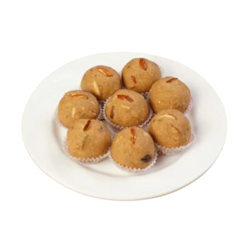Atta Gond Laddu