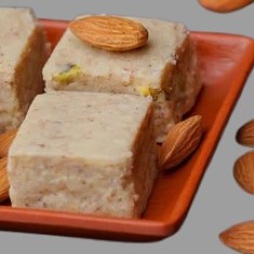 Badam Bite