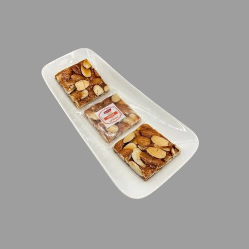 Badam Chikki