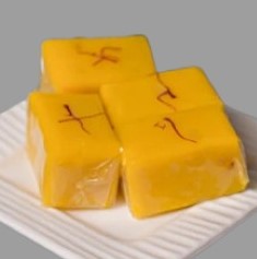Badam Halwa