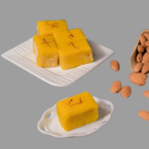 Bombay Halwa