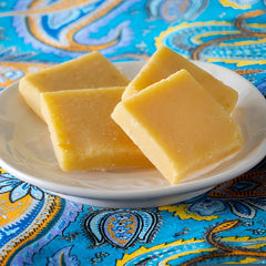 Badam Katli