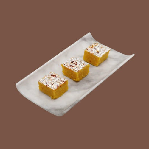 Badam Kesariya Danedar