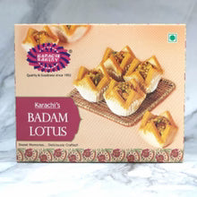 Badam Lotus - 200g