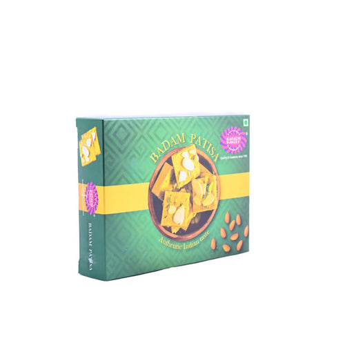 Badam Patisa - 500g