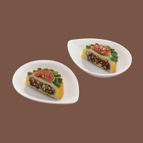 Badam Pista Sunflower