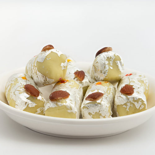 Badam Roll