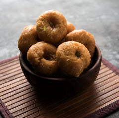 Badusha Sugar Free