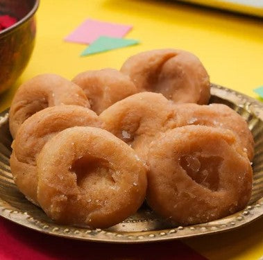 Badusha