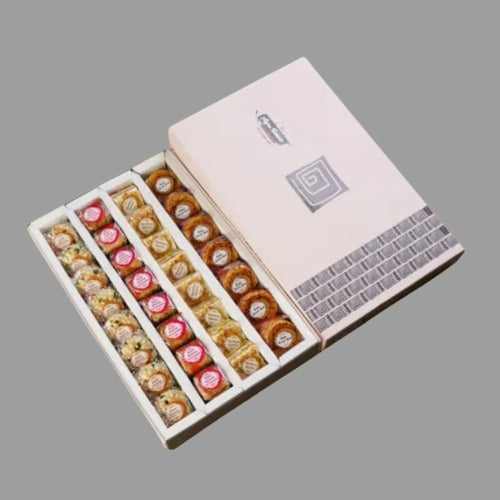 Bake Badam Assortment