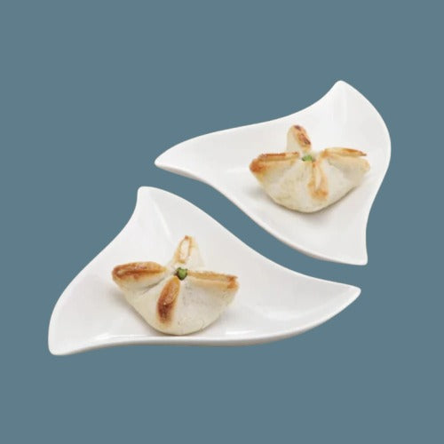 Baked Badam Potli