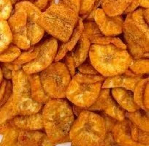 Banana Chips Red Chilli
