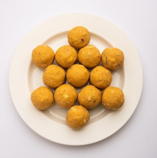 Bandar Laddu Sugar Free