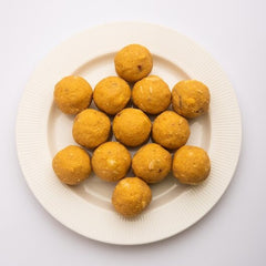 Bandar Laddu Sugar Free
