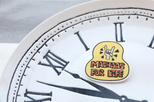 Bengaluru Badges