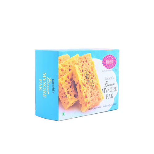 Besan Mysore Pak 200g