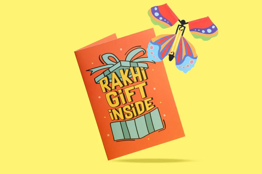 Bestseller Rakhi Hamper