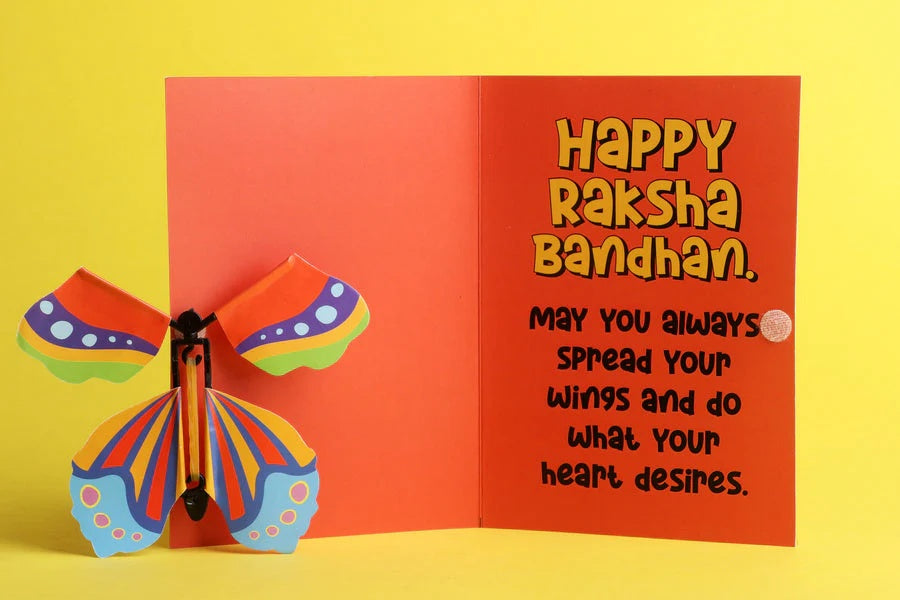 Bestseller Rakhi Hamper