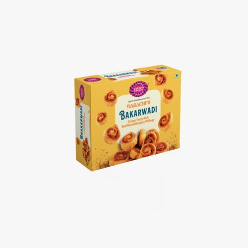 Bhakarwadi 200g