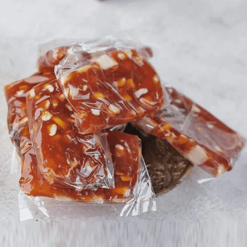 Bhatkal Sandow Halwa
