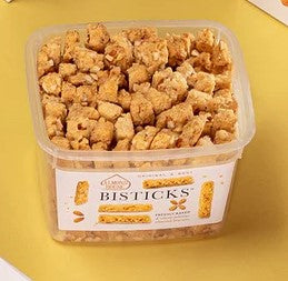 Bisticks