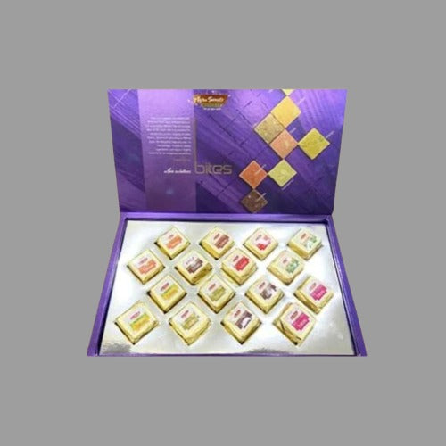 Bites 16 Pcs Gift Pack