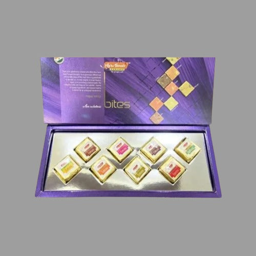 Bites 8 Pcs Gift Pack