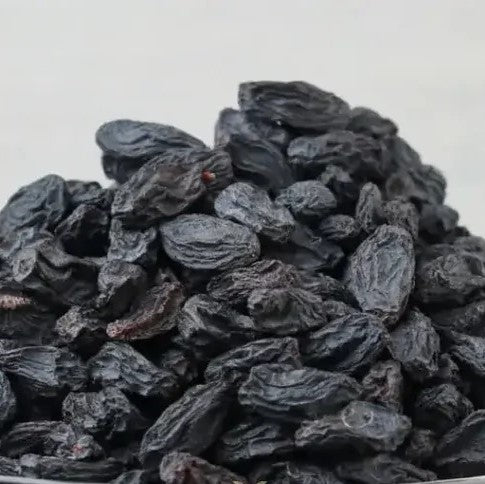 Black Raisins (Kishmish)