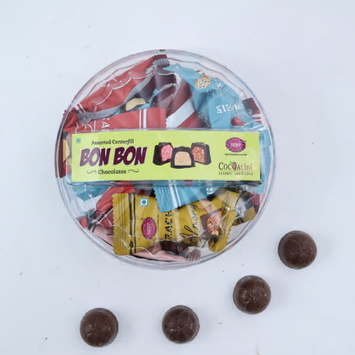 Bon Bon Chocolate Round 240g