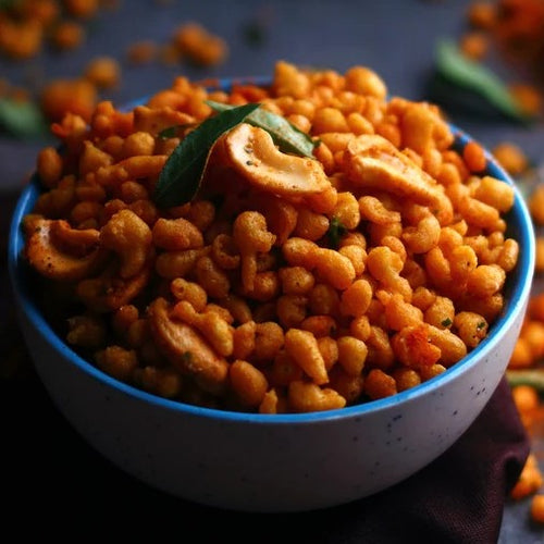 Boondi