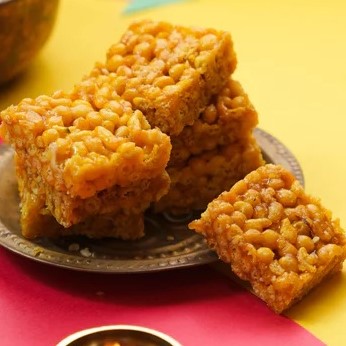 Boondi Pak
