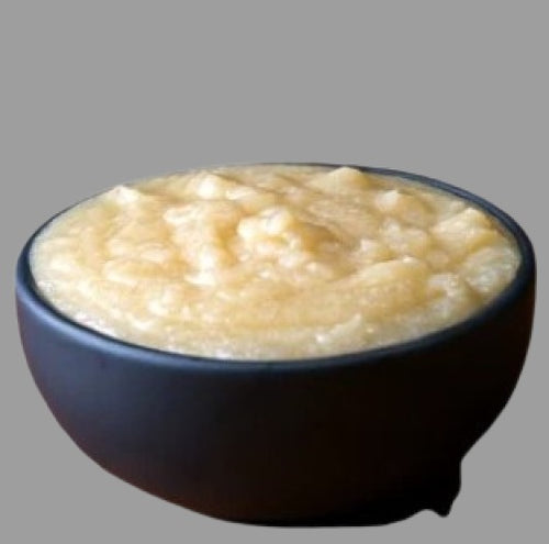 Buffalo Ghee