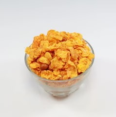Cornflake Mixture
