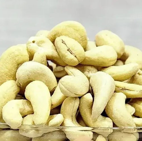 Natural Salted Cashew Nuts