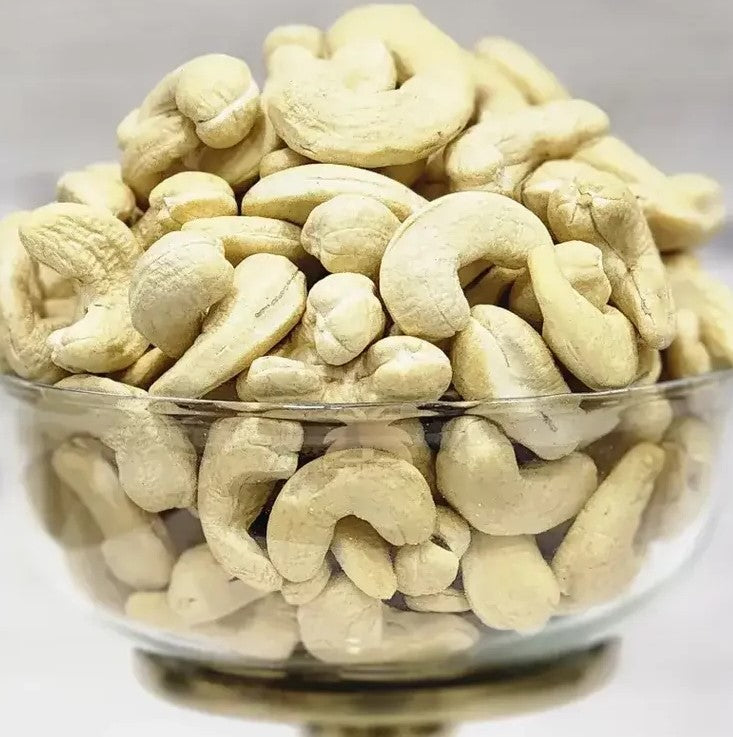 Cashew Nut Plain W-320