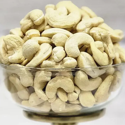 Cashew Nut Plain W-180