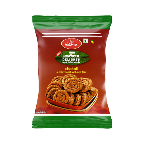 Chakoli